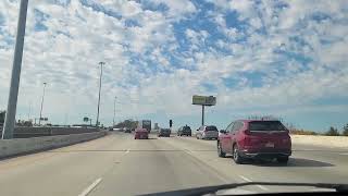 MD/DC Roadtrip | Drive from Baltimore, Maryland to Washington DC 🚗