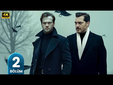 الحلقة 2 المسلسل الجديد أراس بولوت و شاتاي أولسوي مترجم بالعربي