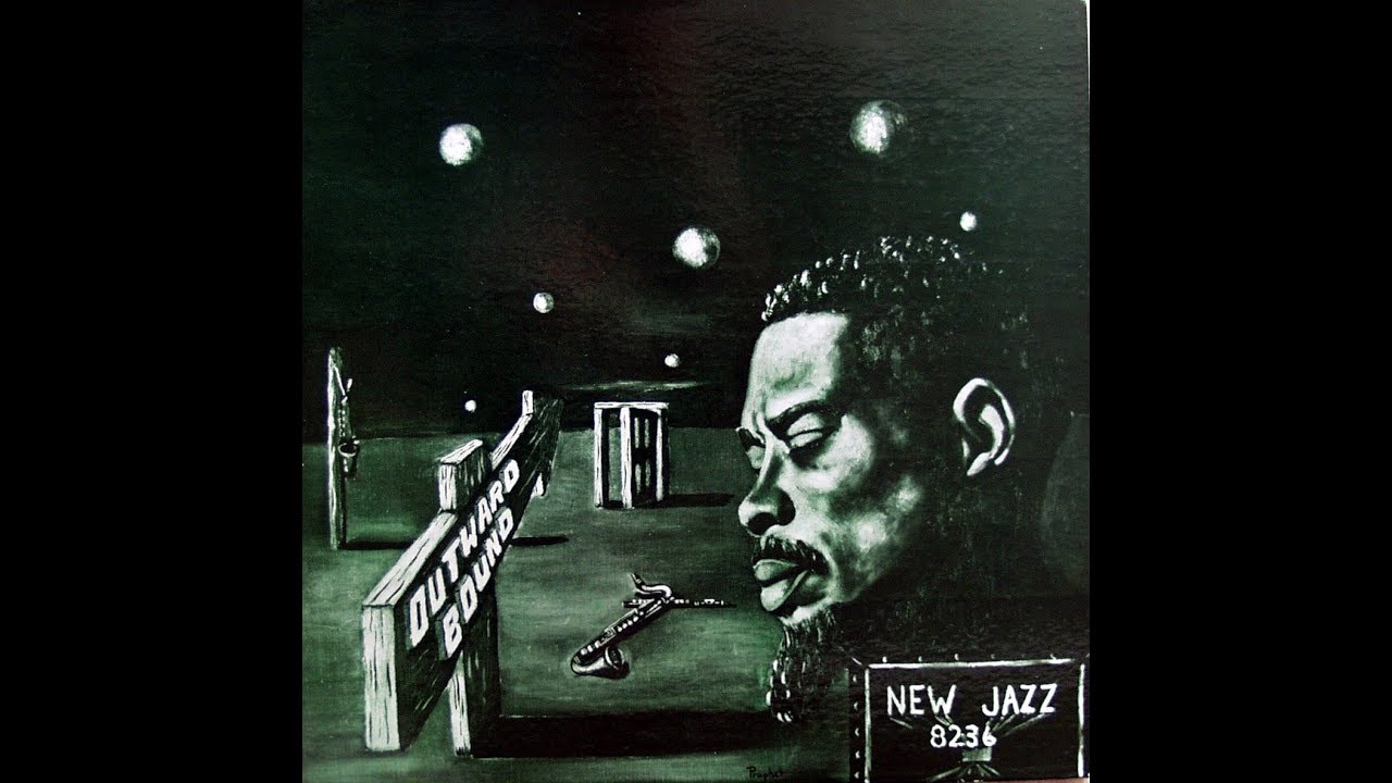 ERIC DOLPHY / Outward Bound [LP] | Banguard OnL