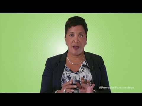 Karen Mapp: How family and community engagement has changed ...