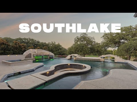 127 Jellico Circle, Southlake, TX home video tour