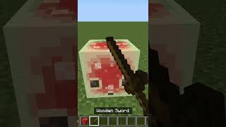 Sulfur Slime archtypes|Chaos Cubed #minecraft #minecraftshorts #minecraftupdate