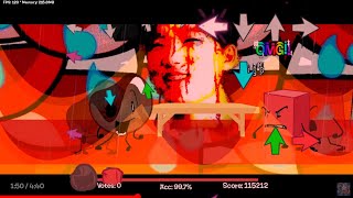 FNF - BFDI 26a - Yoylefake (FC)