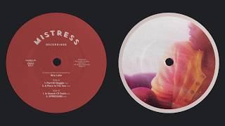 Nico Lahs - A Place In The Sun (Mistress 19)