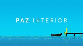 ¿Cómo se consigue la paz interior?