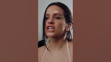 ROSALÍA estrena "BERGHAIN", el primer sencillo de "LUX" junto a Björk y Yves Tumor