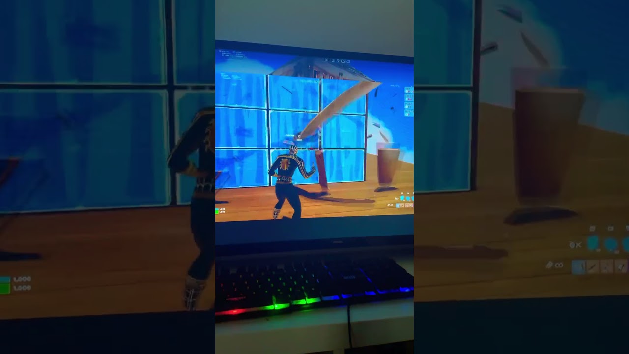 New wall retake strat