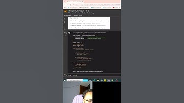 Tutorial 14:Splitting file using python splitter #llm #generativeai #langchain #ai #machinelearning