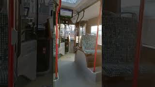 Linka 1 Nasleduje Zastávka, Nemocnica