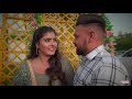 Pre wedding of sharanpreet singh weds navjit kaur