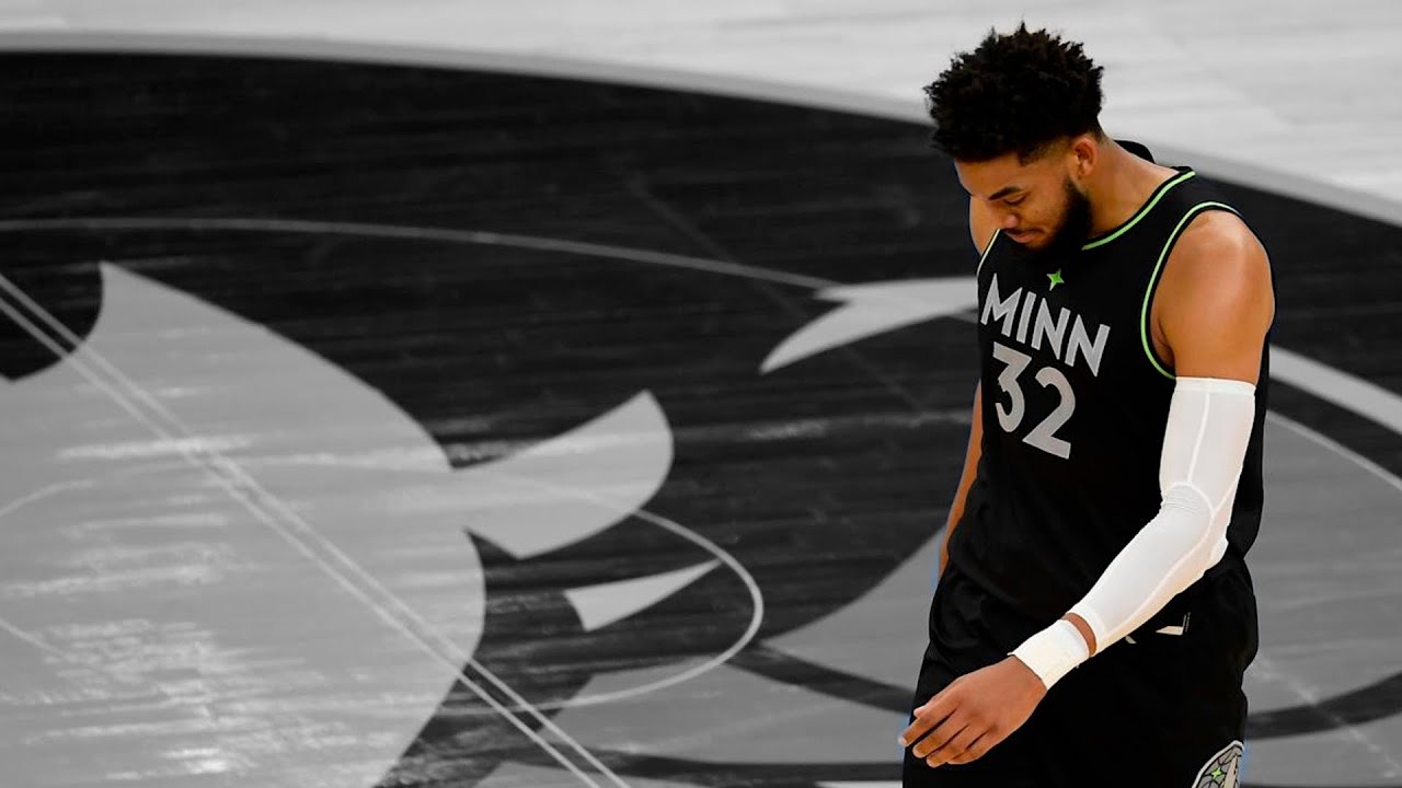 ⁣The Most Passive NBA Star You've Ever Seen...