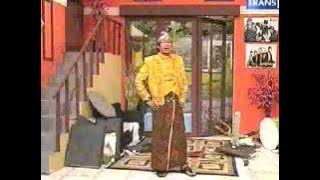 Opera Van Java 150 Tragedi Sebuah Band