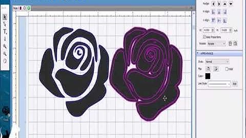 Shadow & Outline in SCAL2