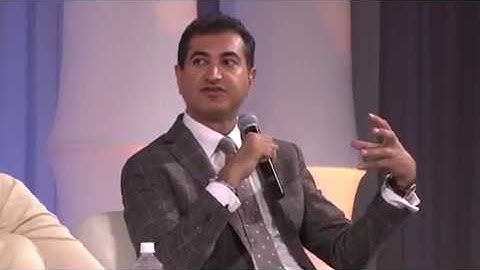 Bundeep Singh Rangar: The Future of Blockchain