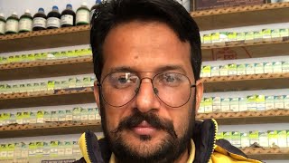 Organon First Edition Preface By Hahnemann