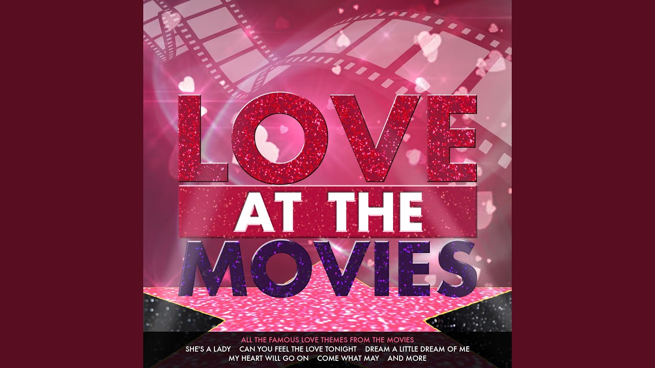 My Heart Will Go On (from 'Titanic')