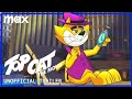 Top cat the movie  unofficial trailer  max fanmade