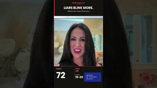 @boebert0477 Blinks 139 Times in One Interview