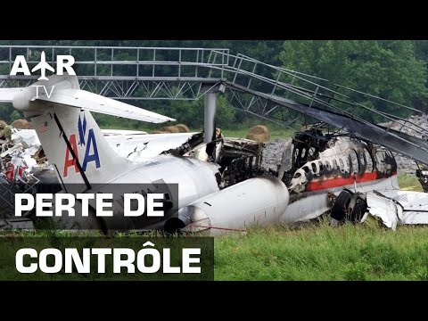 American Air Lines Flight 1420, ölümcül rüzgar - MAYDAY Hava kazası - Tam Belgesel - HD - GPN