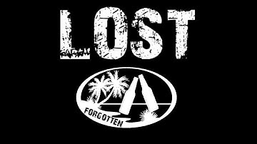 Forgotten - Lost (Official Music Video)