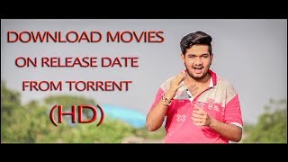 How To Download HD Movies From Torrent (Mobile/Computer) How To Download HD Movies From Torrent (Mobile/Computer)