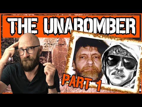 The Unabomber: The Biggest Manhunt in FBI History (Part 1) - YouTube