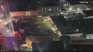 10 injured in club shooting in Queens, NY