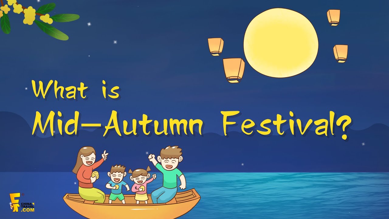 What is Mid-Autumn Festival all about?