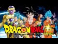 The terror of freezas army dragon ball super ost