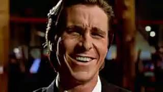 Patrick Batman Atude