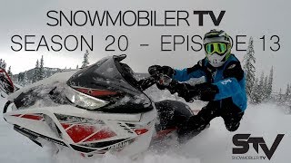 STV 2018 - Episode 13