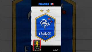 FIFA WORLD CUP2026(GROUP-I)#fifa #football #trending #france #norway #iraq #Senegal #mbappe #haaland