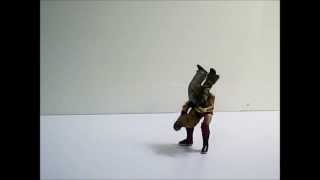Powerbomb Lungblower