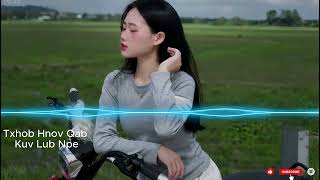 Download Lagu Txhob Hnov Qab Kuv Lub Npe - Nkauj Kho Siab || SH - Hòa Music || MP3