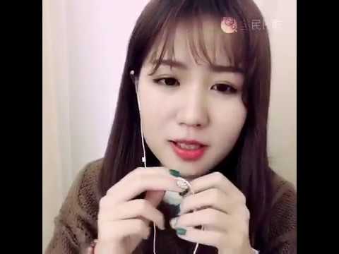翻唱「情書」