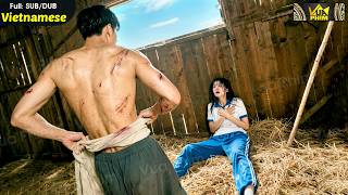 Download Lagu Cô Gái Bị Cha Ruột Bán Rẻ Lần Đầu Cho Thằng Côn Đồ, Nào Ngờ Cô Là Võ Nữ Đập Cho Què Giò Rồi Bỏ Trốn MP3 Download Lagu Cô Gái Bị Cha Ruột Bán Rẻ Lần Đầu Cho Thằng Côn Đồ, Nào Ngờ Cô Là Võ Nữ Đập Cho Què Giò Rồi Bỏ Trốn MP3