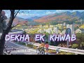 Dekha Ek Khwab - kishor kumar | Lofi Remix Song | MrBDlofi