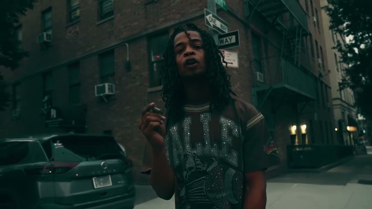 Watch KennySrr “Do It Again” Official Video Shot By: Nepcoin on YouTube Watch KennySrr “Do It Again” Official Video Shot By: Nepcoin on YouTube