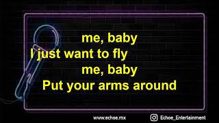 Sugar Ray - Fly (Versión Karaoke)