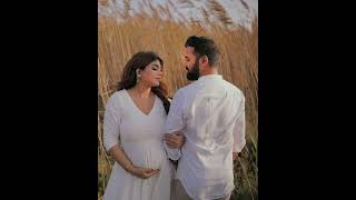 Anamta Qureshi Shared Her Photo And Gave Good News To Her Fans