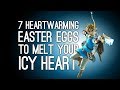 7 Heartwarming Easter Eggs That Will Melt Your Icy Heart