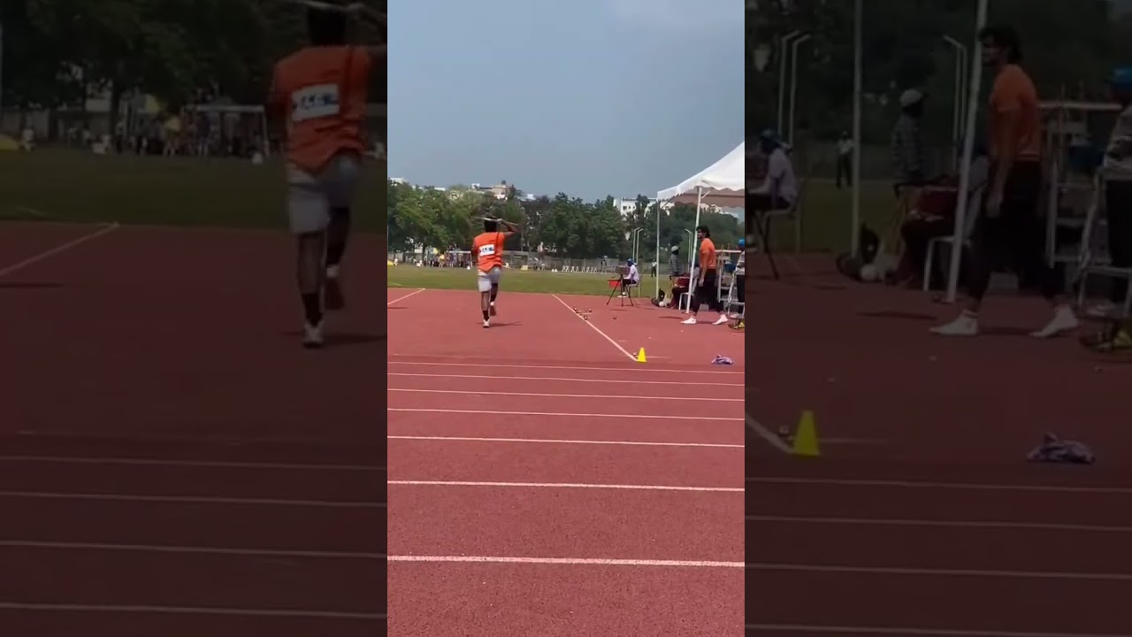 u23 athletics meet||# javlein throw 🚀