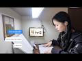 4H STUDY WITH ME LIVE 📚 50/10 Pomodoro | Quiet Korean Study Room | No Talking