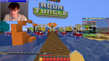 Wilbur Soot VOD - Minecraft Championship 13 (Dec) Last ever office stream (Part 2)