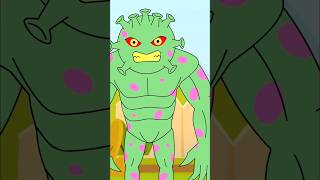 Wait, Jools TV makes cartoons? #animation #kidscartoons #storytime