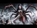FULL Movie | 蜘蛛妖女在毒雾中猎人类，全城等死！#中国电影#悬疑 #movie #惊悚 #悬疑 #探险 #奇幻 #僵尸 #恐怖 #剧精彩