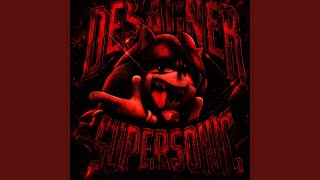 Montagem Supersonic (Super Slowed) - Vilão no Beat, Cartel Hits