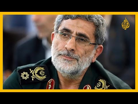 بعد تصريح قاآني.. هل يأتي انتقام طهران لسليماني من قلب أمريكا؟