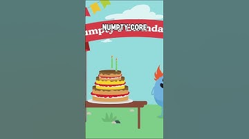 Numpty Core in Dumb Ways to Die