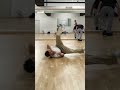 aquele treino! #treining #motivation #powermoves #lisboa #gym #breakdance #bboy #arte